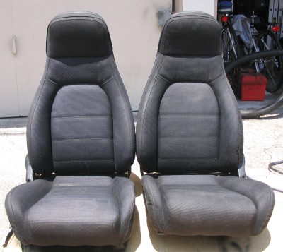 Seats After