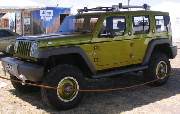 HummerKiller