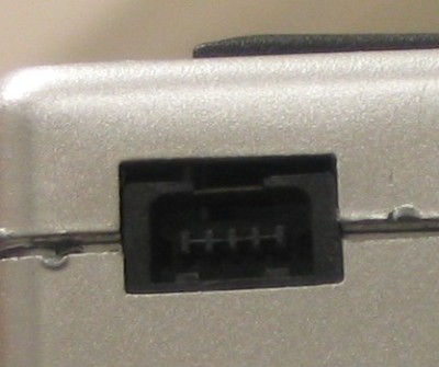 Connector