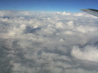 Clouds