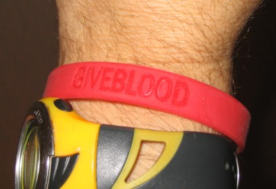 Blood Band